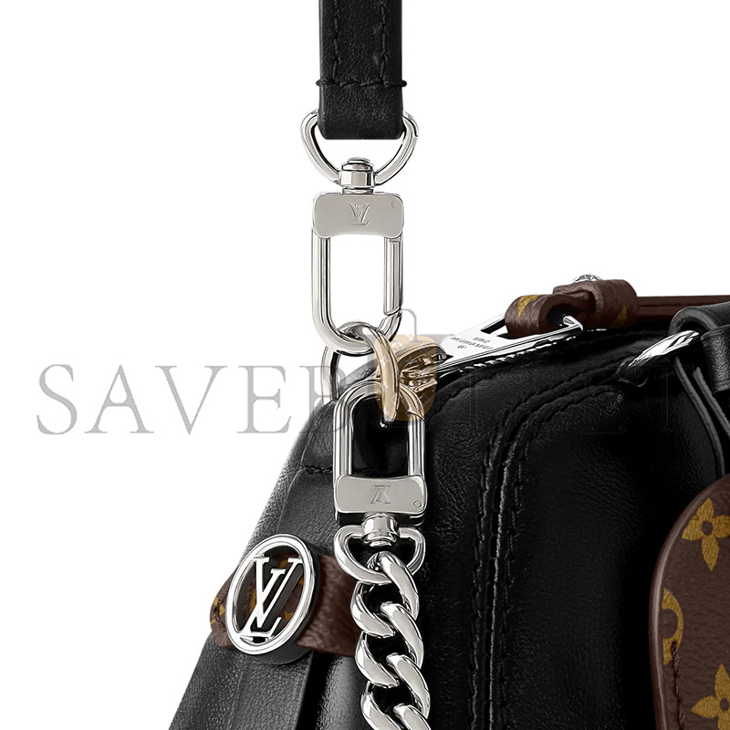 LOUIS VUITTON POCHETTE VIBE M14544 (25*10*8cm)